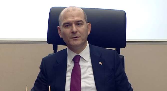 Net Konuştu: Tamamı Tasfiye Edilecek