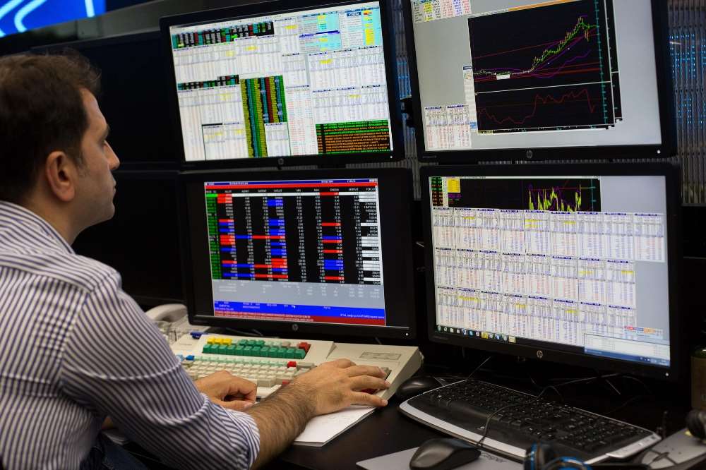 Nisanda En Çok Borsa Kazandırdı