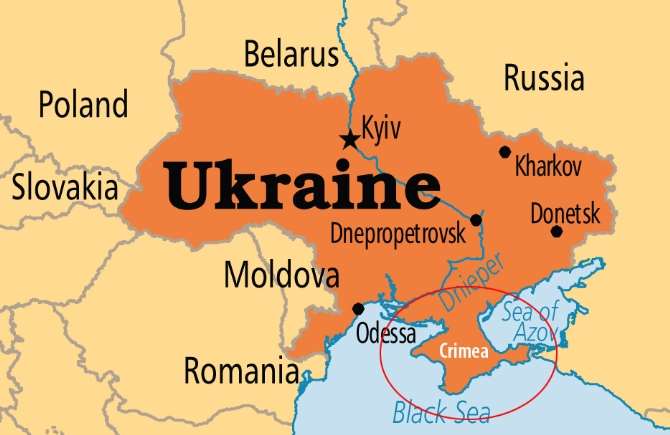 Normandiya Dörtlüsü ’ukrayna’ Krizini Görüştü