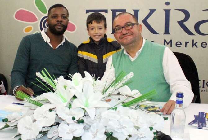 Nouma’nın Derbi Tahmini