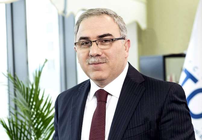 Nüfusun 3 Milyonu Toki Konutlarında Oturuyor