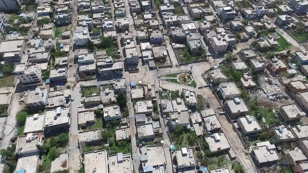 Nusaybin’de 192 Terörist Etkisiz Hale Getirildi