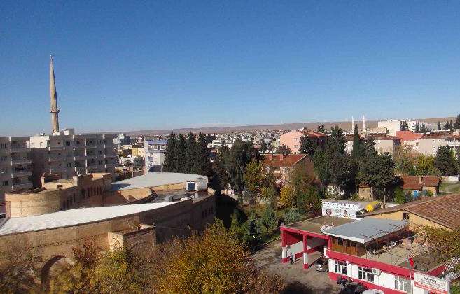 Nusaybin’de Operasyon Başladı