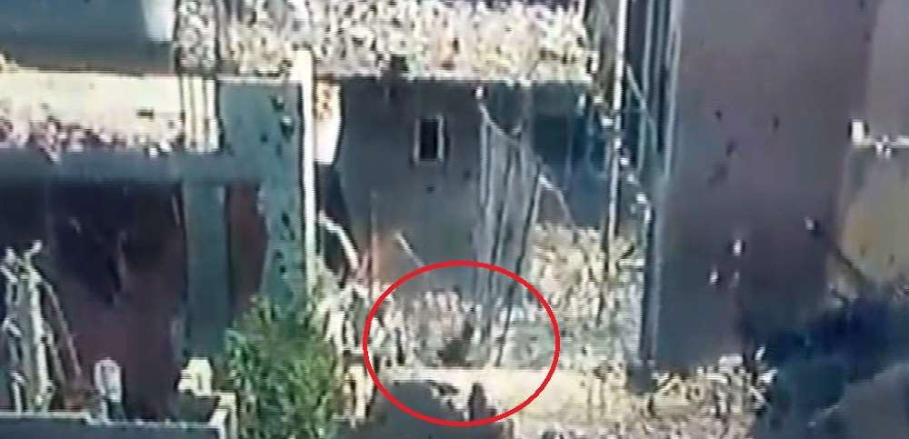 Nusaybin’de Sıkışan Teröristler Böyle Kaçtı