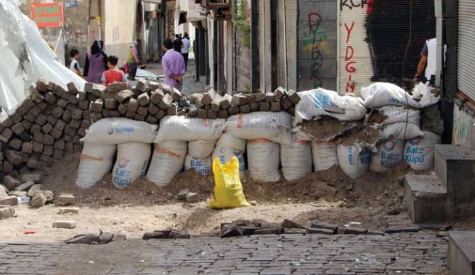 Nusaybin’de Yasak Genişletildi