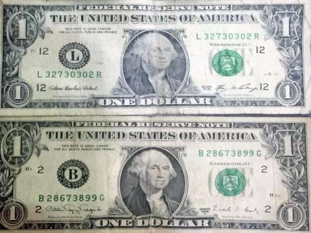O 1 Dolarların Anlamı Ne ?