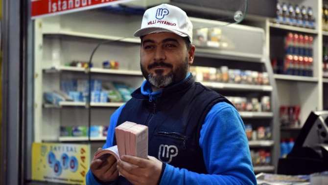 O Bilet Adana’da Mı Yoksa Mersin’de Mi Satıldı?
