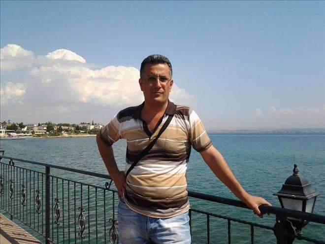O Cani Yakalandı