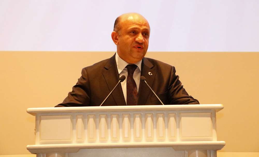 O İki Orgeneralin İstifa Nedenlerini Açıkladı