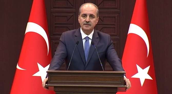 O Kareyi Yorumladı: Çocukça Bir Şov !