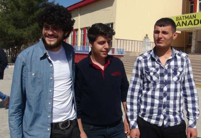 O Ses Türkiye’nin Şampiyonu Da Ygs’ye Girdi