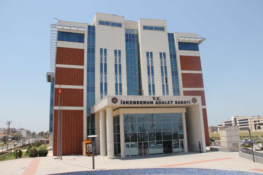 O Teröristlere 26 Kez Ağırlaştırılmış Müebbet