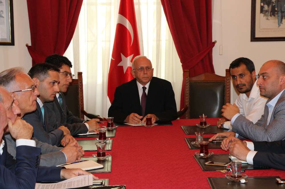 O Ülkeden Fetö’nün Darbe Girişimine Tepki