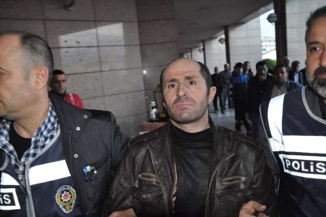 O Vicdansız Serbest Bırakıldı