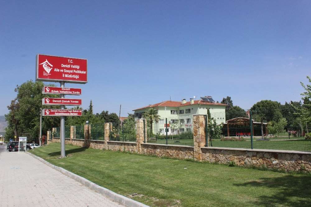 O Vicdansızlar Görevden Alındı