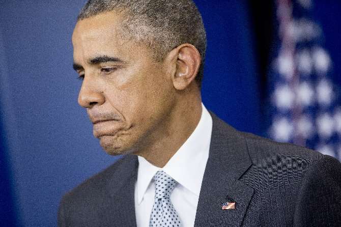 Obama, Milli Güvenlik Konseyi’ni Topluyor