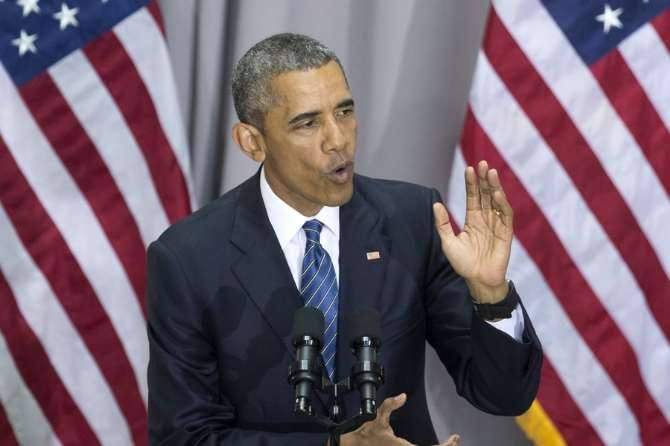 Obama’dan Düşen Rus Uçağıyla İlgili İlginç İddia !