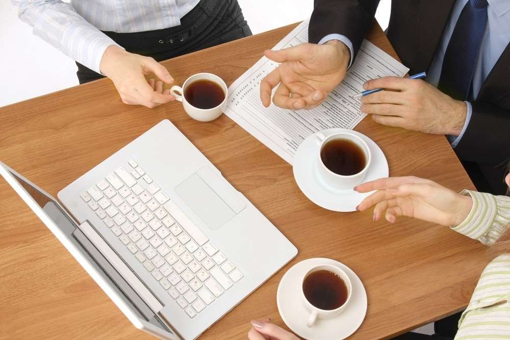 Ofis Çalışanları Dikkat