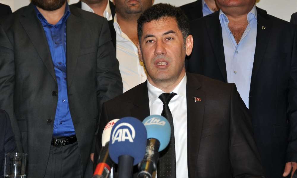 Oğan: En İddialı Adayım