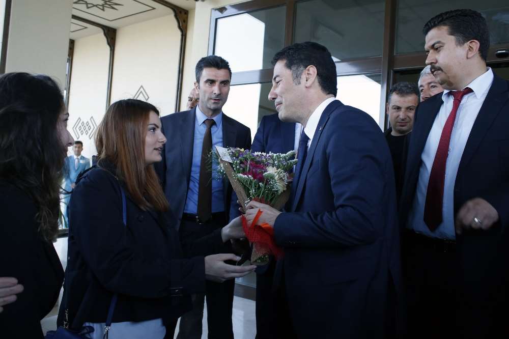 Oğan: Süreç Sadece Geçici Olarak Durduruldu