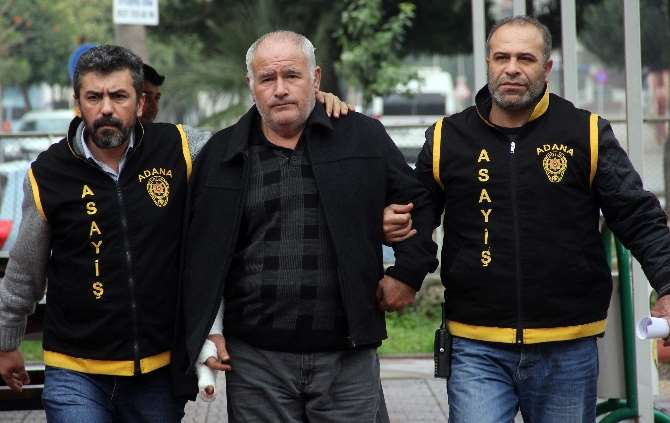 Oğlunun Güvercin Kavgası Katil Etti