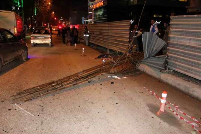 Öğrenciler Facianın Eşiğinden Döndü