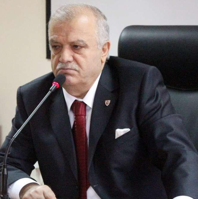 Olaylarda İhmali Olduğu Düşünülen Polislere Soruşturma