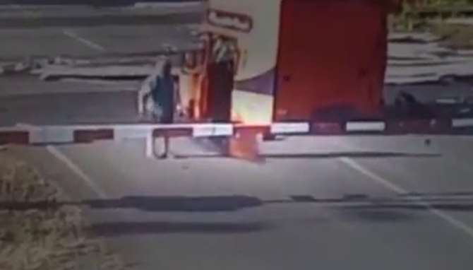 Öldürmeyen Allah Öldürmüyor ! İşte O Anlar