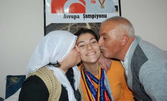 Olimpiyatlardan Cezaevine
