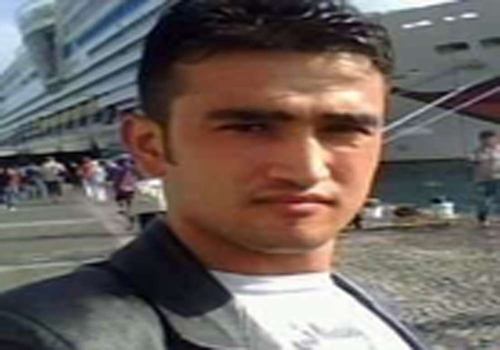 Ölüm Makinesi Tutuklandı