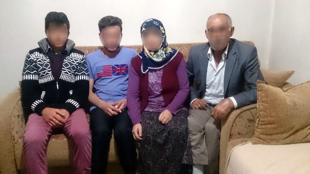 Önce Tecavüz Sonra Dayak: O Çocuk Konuştu