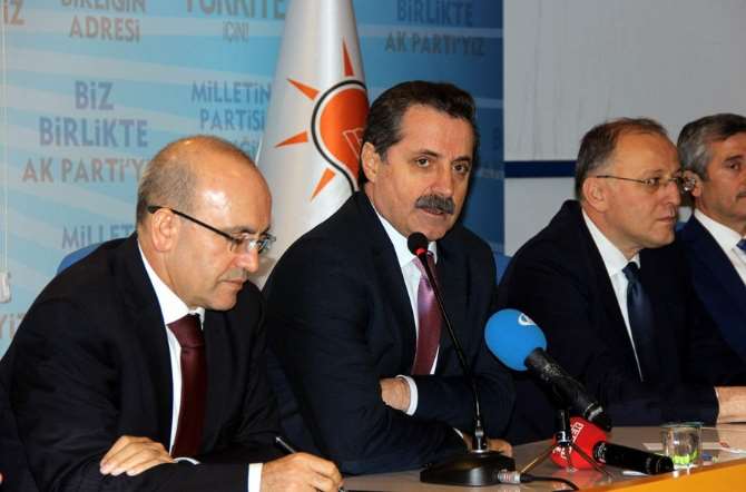 Onlar Kan İçmekle Meşguller