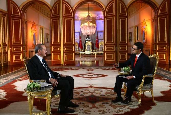Onlar Tayyip Erdoğan’a İhanet Ettiler