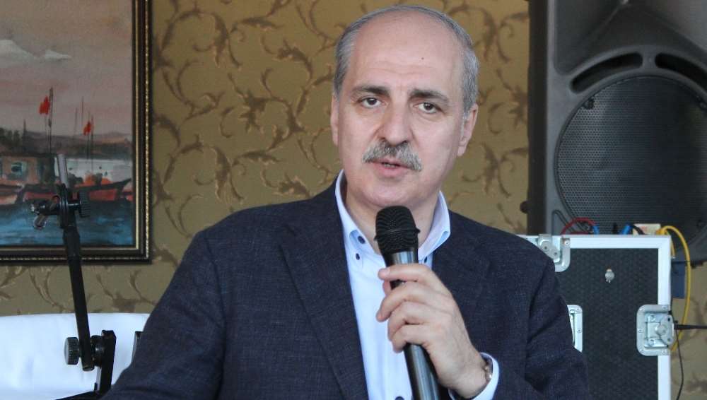 Onlar Yakıp Yıkacak, Biz Çok Daha İyisini Yapacağız