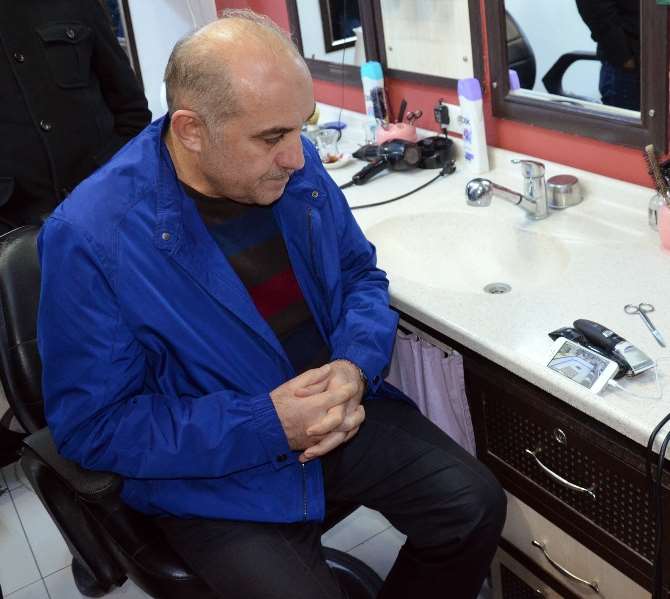 Ordu’da Rehine Krizi Sürüyor