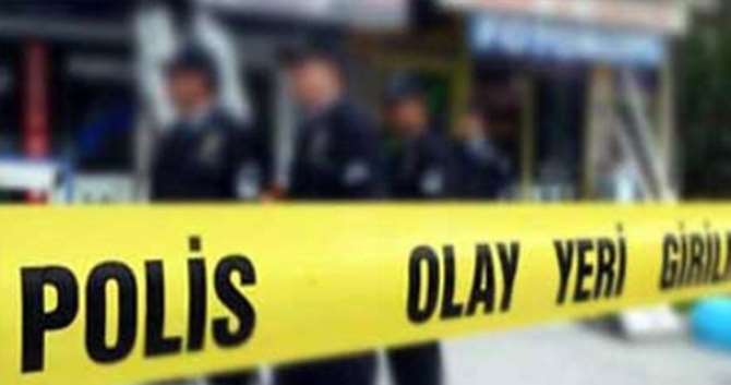 Ormanda Başından Silahla Vurulmuş Ceset Bulundu