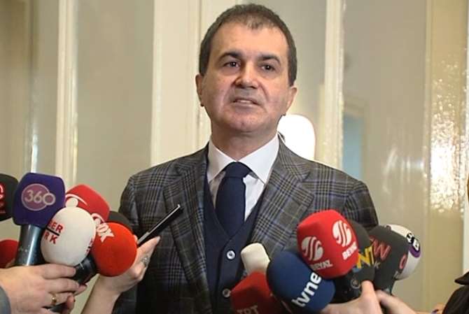 Ortada Açık Bir Barbarlık Vardır