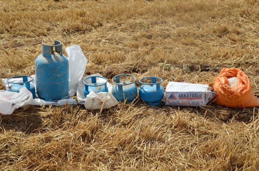 Ortalığı Kana Bulayacaklardı