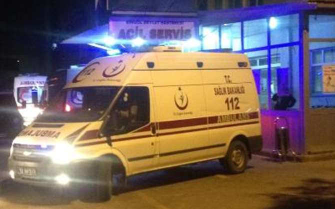 Oynadıkları Cisim Canlarına Mal Oluyordu