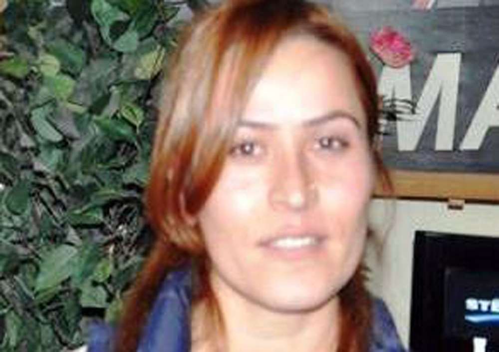 Öz Yönetim İlanına Tutuklama