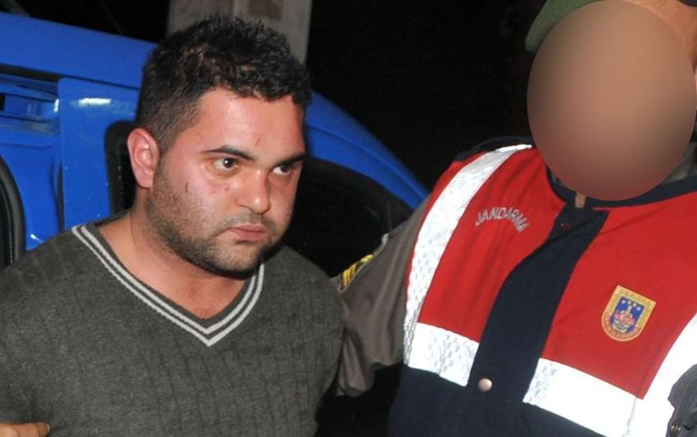 Özgecan’ın Katilini Öldüren İsim Belli Oldu