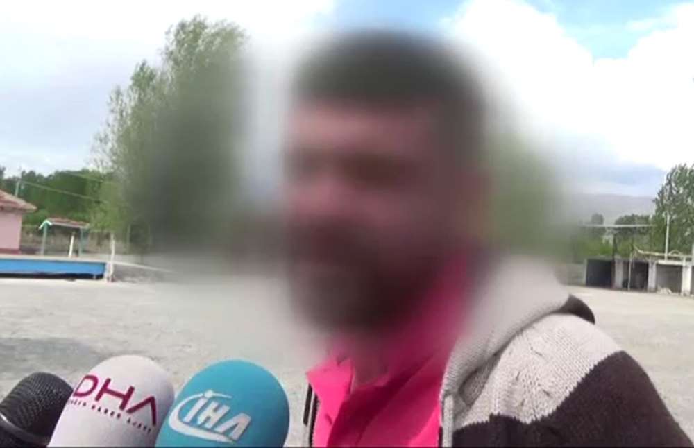 Özgecan’ın Katilini Öldüren Mahkumun Kardeşi: Gurur Duydum