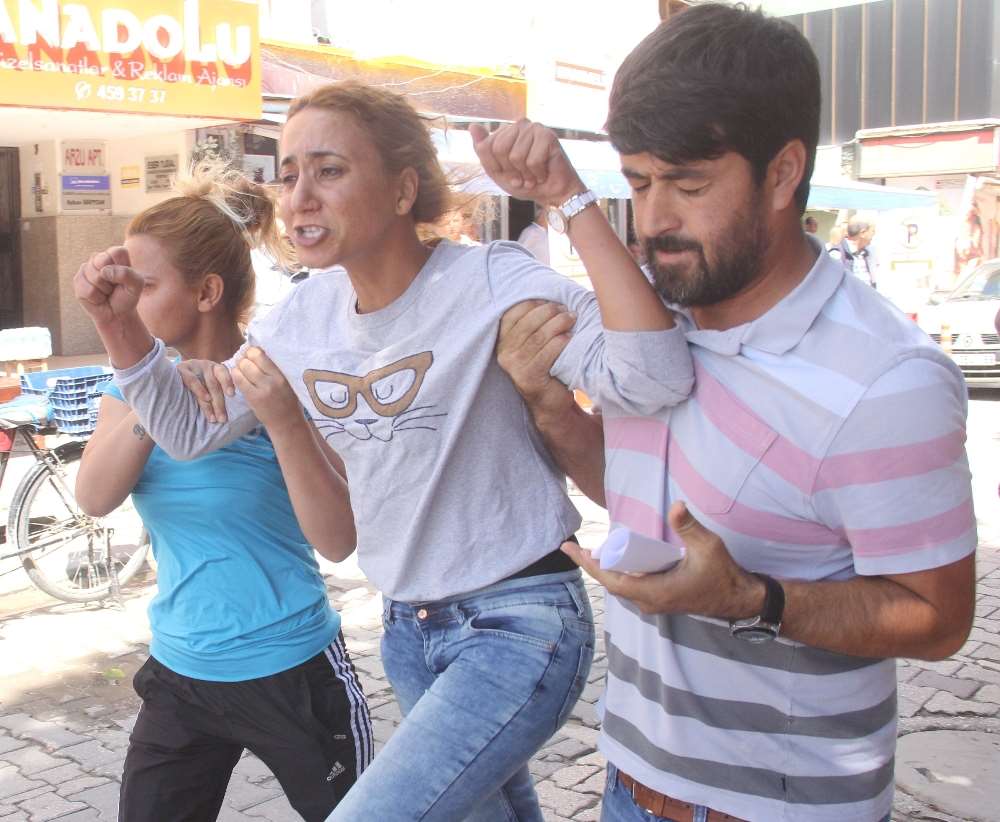 Özgecan’ın Kız Kardeşinin Feryadı Yürek Dağladı !
