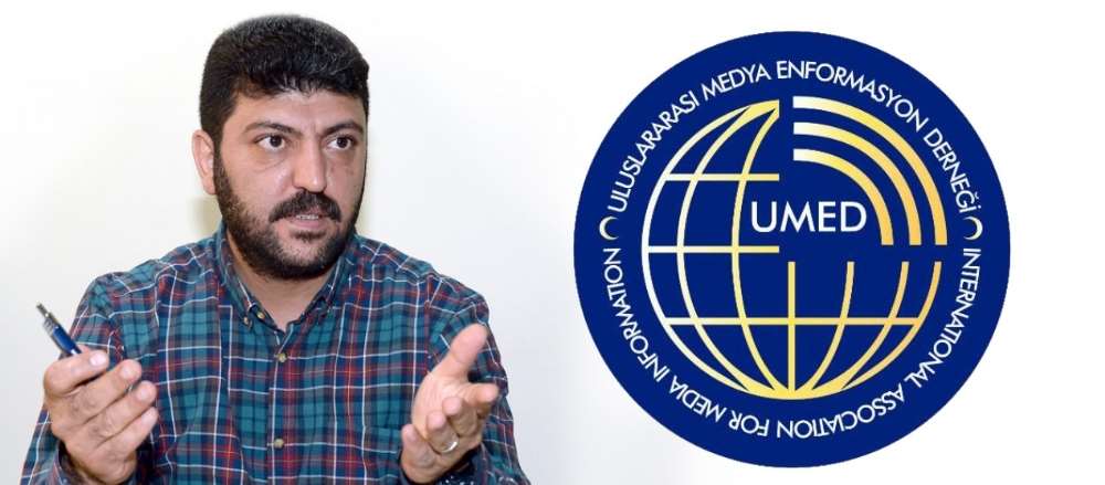 Özgür Basın Diyenler Nerede ?