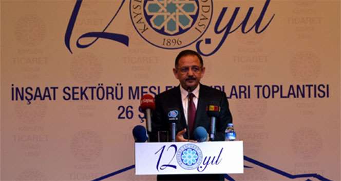 Özhaseki: ’mertçe Savaşsalar 10 Dakikalık İşleri Var’