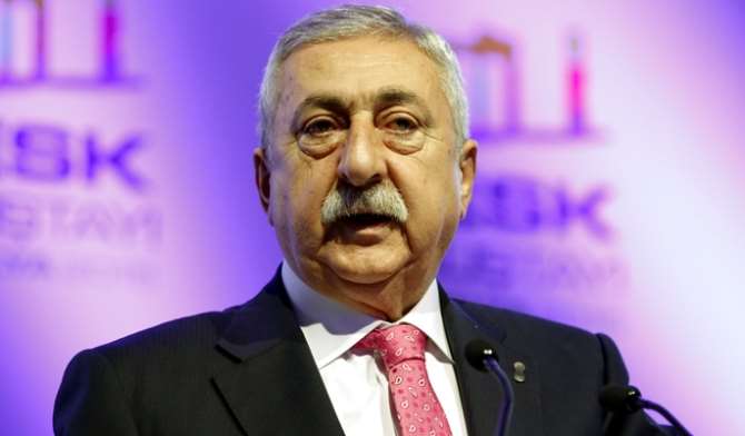 Palandöken: Terör Hendekleri Esnafı Perişan Etti