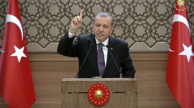 Paralel Yapı Terör Örgütüyle Beraber...