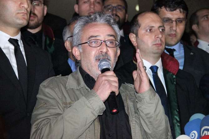 Parti Gözetmeden Fırat’a Sahip Çıkılsın