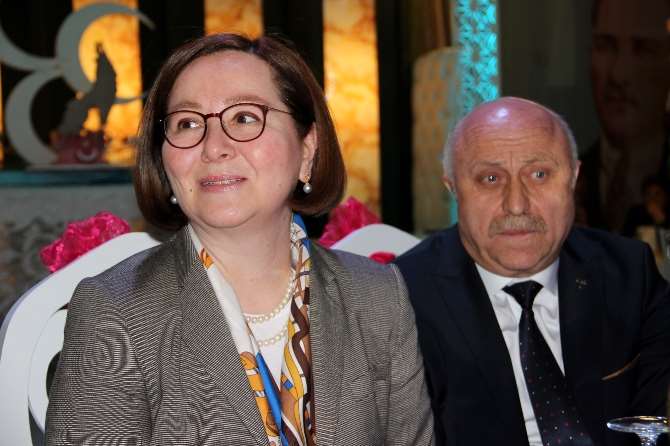 Partimizin De Hukuki Hakları Var