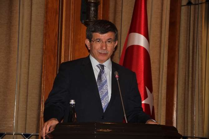 Partisinin Uzlaşma Komisyonu Üyeleriyle Görüştü